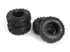 HPI 161115 Tredz Rover Tire 1.3in 4 Pack