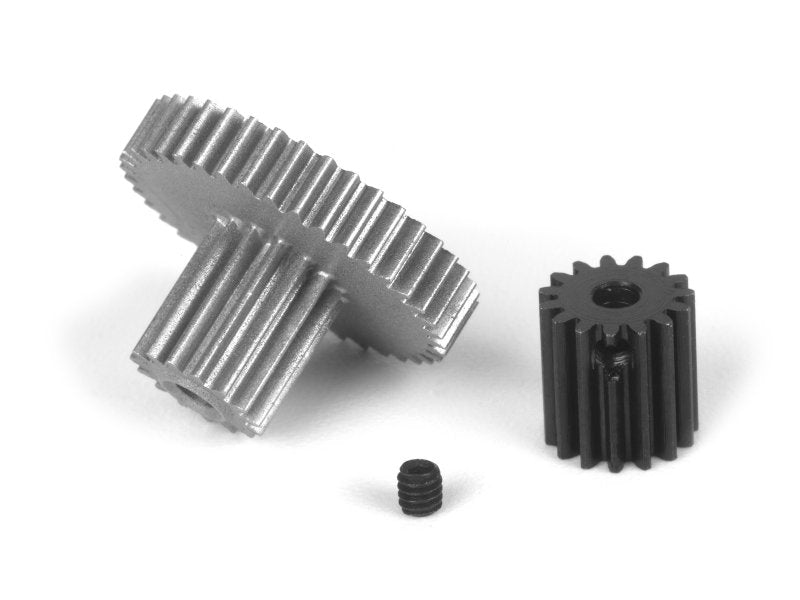 HPI 161130 High Speed Gear Set (40T/15T) for Venture18