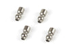 HPI 161134 Pivot Ball 4x9mm 4 Pack