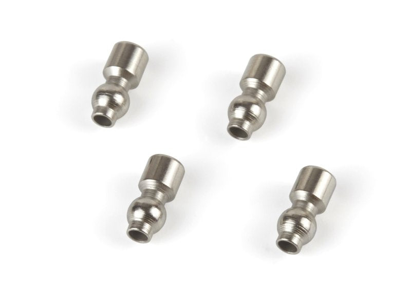 HPI 161134 Pivot Ball 4x9mm 4 Pack
