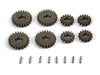 HPI 161136 Portal Axle Gear Set