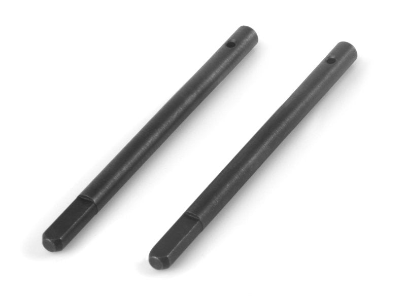 HPI 161139 Portal Axle Rear Driveshaft