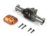 HPI 161141 Aluminum Front Axle Set for Venture18