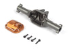 HPI 161142 Aluminum Rear Axle Set for Venture18