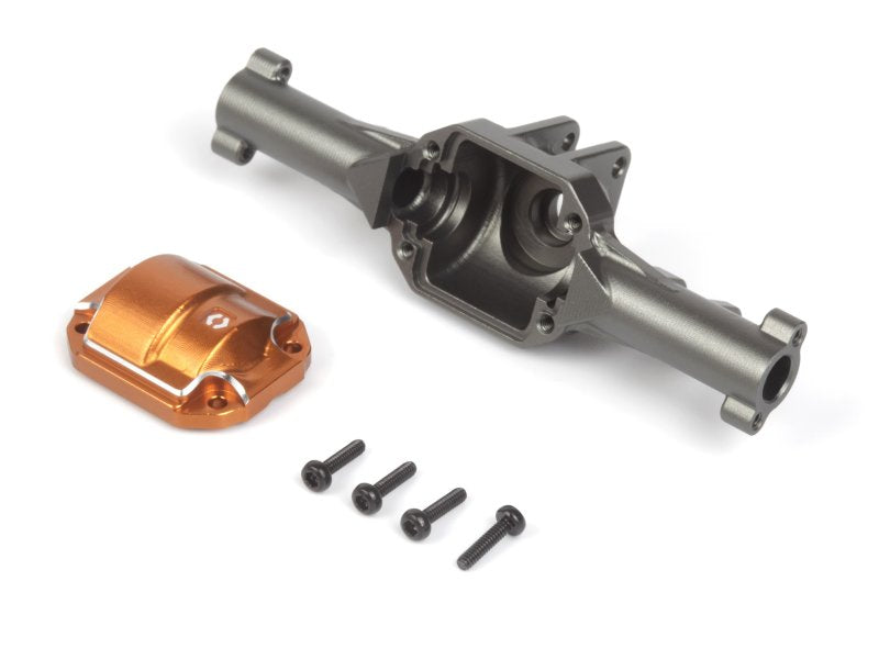 HPI 161142 Aluminum Rear Axle Set for Venture18