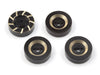 HPI 161151 7mm Hex Hub Weight Set for 1/18 Venture18