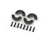 HPI 161152 Brass Steering Block Weight Set for 1/18 Venture18