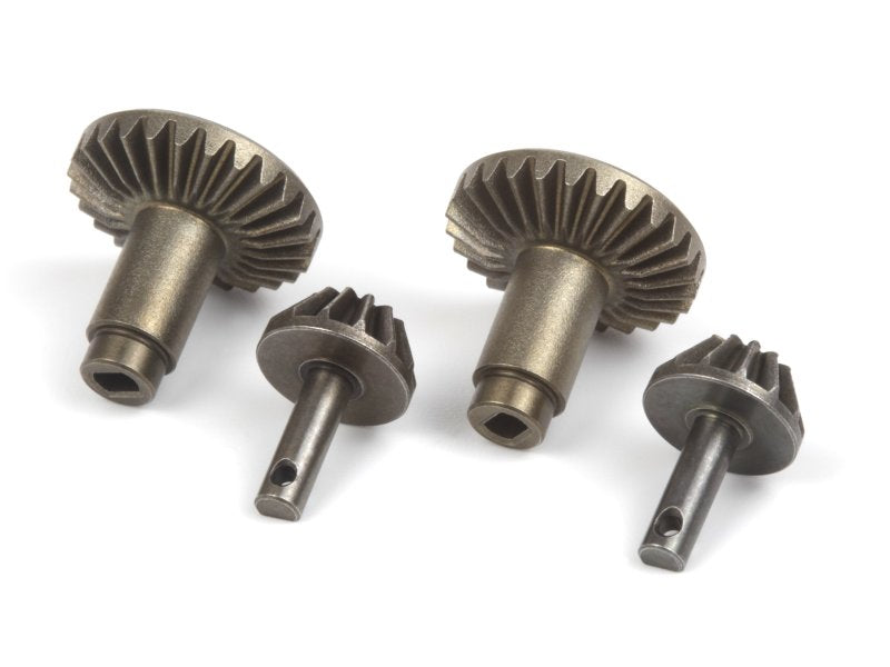HPI 161165 26/13T Overdrive Diff Spool with Input Gear Set for Venture18