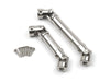 HPI 161167 HD Steel Center Drive Shaft Set for Venture18