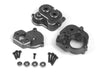 HPI 161170 Gunmetal Aluminum Center Gear Box Set for Venture18