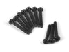 HPI 161172 M2x14mm Button Head Screw 10 Pack
