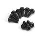 HPI 161177 Button Head Screw M1.7x5mm (10 Pack)