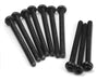 HPI 161185 Button Head Screw M2x26mm (10 Pack)