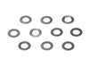 HPI 161191 M3x5x0.2 Shim (10 Pack)