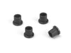HPI 161192 Top Hat Bushing 4x3.4mm (4 Pack)
