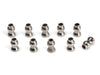 HPI 161193 Pivot Ball 4x6.8mm (10 Pack)