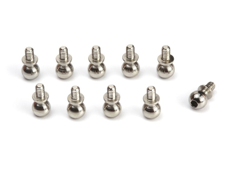 HPI 161195 Ball Stud 4x8mm (10 Pack)