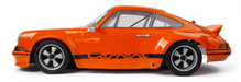 HPI 161209 Sport 3 1973 Porsche Carrera RSR - Orange