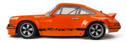 HPI 161210 Sport 3 Flux 1973 Porsche Carr RSR - Orange