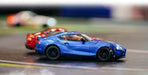 HPI 161268 1/24 Stage-D24 2024 Toyota GR Supra Blue Drift Car