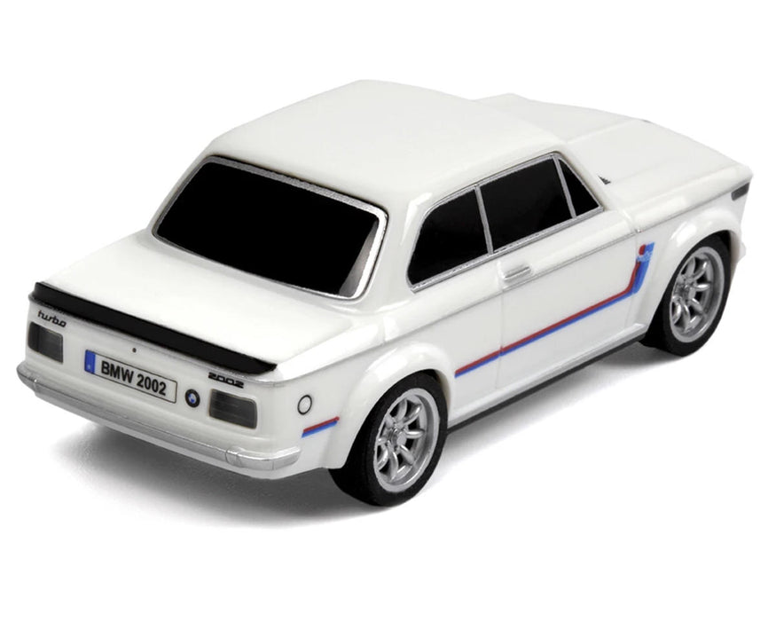 HPI 161400 nano-TTR BMW 2002 Turbo - White