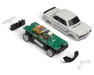 HPI 161400 nano-TTR BMW 2002 Turbo - White