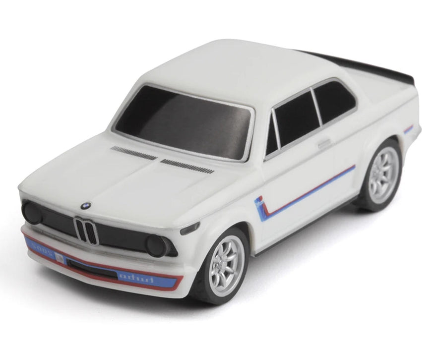 HPI 161400 nano-TTR BMW 2002 Turbo - White