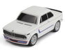 HPI 161400 nano-TTR BMW 2002 Turbo - White