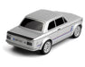 HPI 161401 nano-TTR BMW 2002 Turbo - Silver