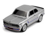 HPI 161401 nano-TTR BMW 2002 Turbo - Silver