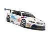 HPI 17548 BMW M3 GT2 (E92) Clear Body 200mm