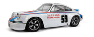HPI Sport 3 1973 Brumos Porsche Carrera RSR