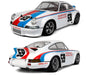 HPI Sport 3 1973 Brumos Porsche Carrera RSR