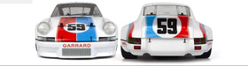 HPI Sport 3 1973 Brumos Porsche Carrera RSR