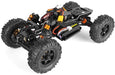 HPI Venture18 CC Flux Competition Crawler