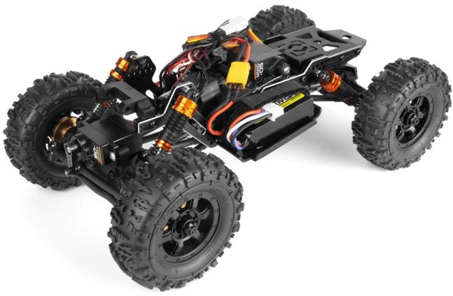 HPI Venture18 CC Flux Competition Crawler