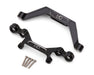 Hot Racing HRASXTY03KL01 Axial SCX30 K10 Aluminum LED Light Bucket/Chassis Braces Set