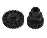 Hot Racing HRASXTY4030T Axial SCX30 Hardened Steel Transmission Gear Set