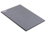 HUDY 108303 Lightweight Dark Grey Set-up Board