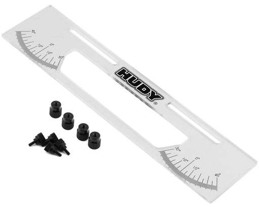 HUDY 109301 Set-up Station for 1/10 Touring Cars