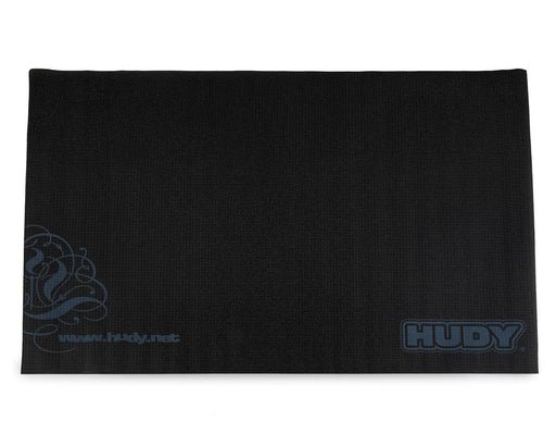 HUDY 199911 Roll Up Pit Mat