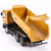 HuiNa 1718 1/50 Diecast Dump Truck Construction Toy