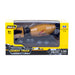 HuiNa 1719 1/50 Diecast Cement Mixer Truck Construction Toy