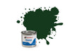 Humbrol AA0031 3 Gloss Brunswick Green Enamel Paint 14ml Tinlet
