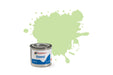 Humbrol AA0036 36 Matte Pastel Green Enamel Paint 14ml Tinlet