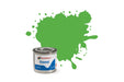Humbrol AA0037 37 Matte Bright Green Enamel Paint 14ml Tinlet