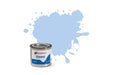 Humbrol AA0044 44 Matte Pastel Blue Enamel Paint 14ml Tinlet