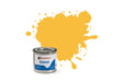 Humbrol AA0076 7 Gloss Light Buff Enamel Paint 14ml Tinlet