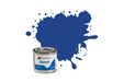 Humbrol AA0271 25 Matte Blue Enamel Paint 14ml Tinlet