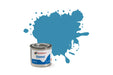 Humbrol AA0521 48 Gloss Mediterranean Blue Enamel Paint 14ml Tinlet